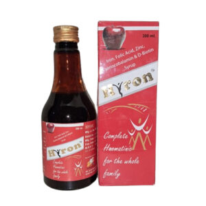 HYRON SYRUP 300ML