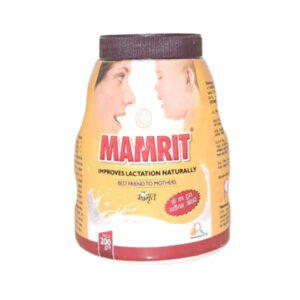 MAMRIT 200GM