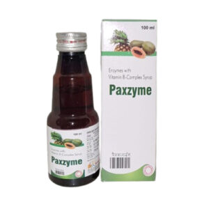PAXZYME 100ML