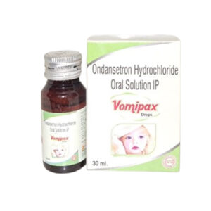 VOMIPAX SYRUP 30ML