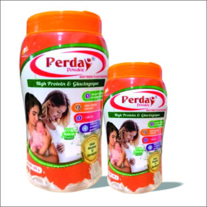 PERDAY POWDER 500GM